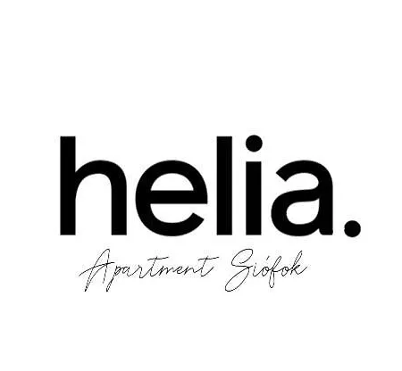 Helia דירה *