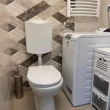 דירה Helia